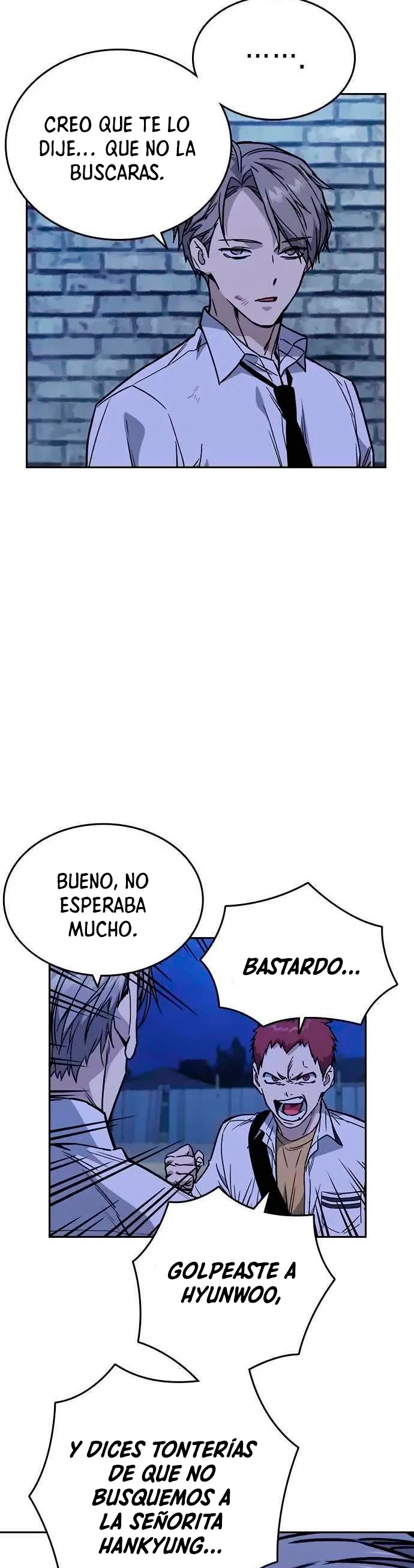 Grupo de Estudio capítulo 130 página 9
