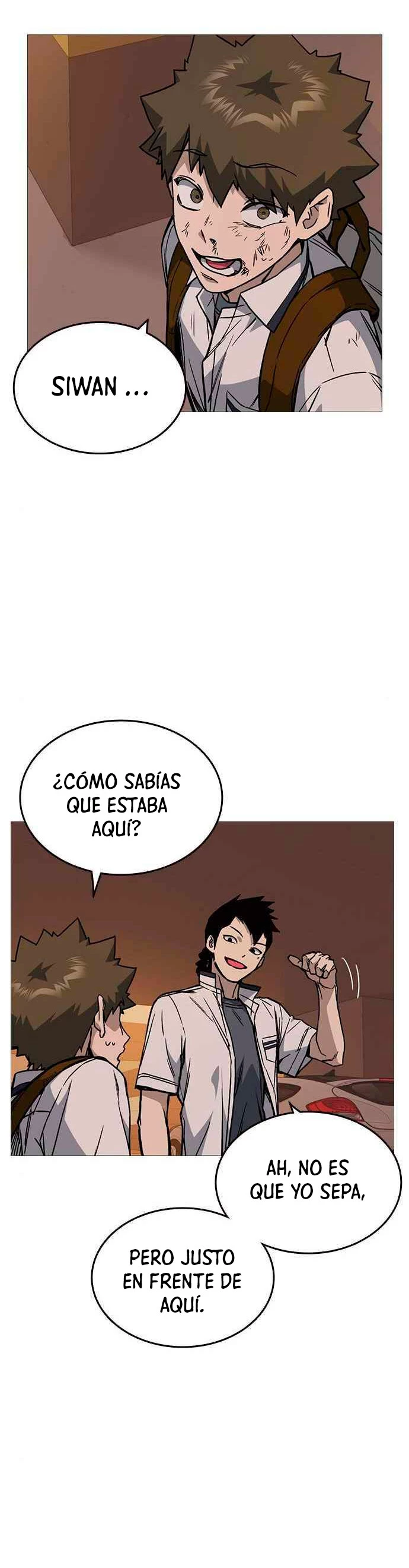 Grupo de Estudio capítulo 133 página 28