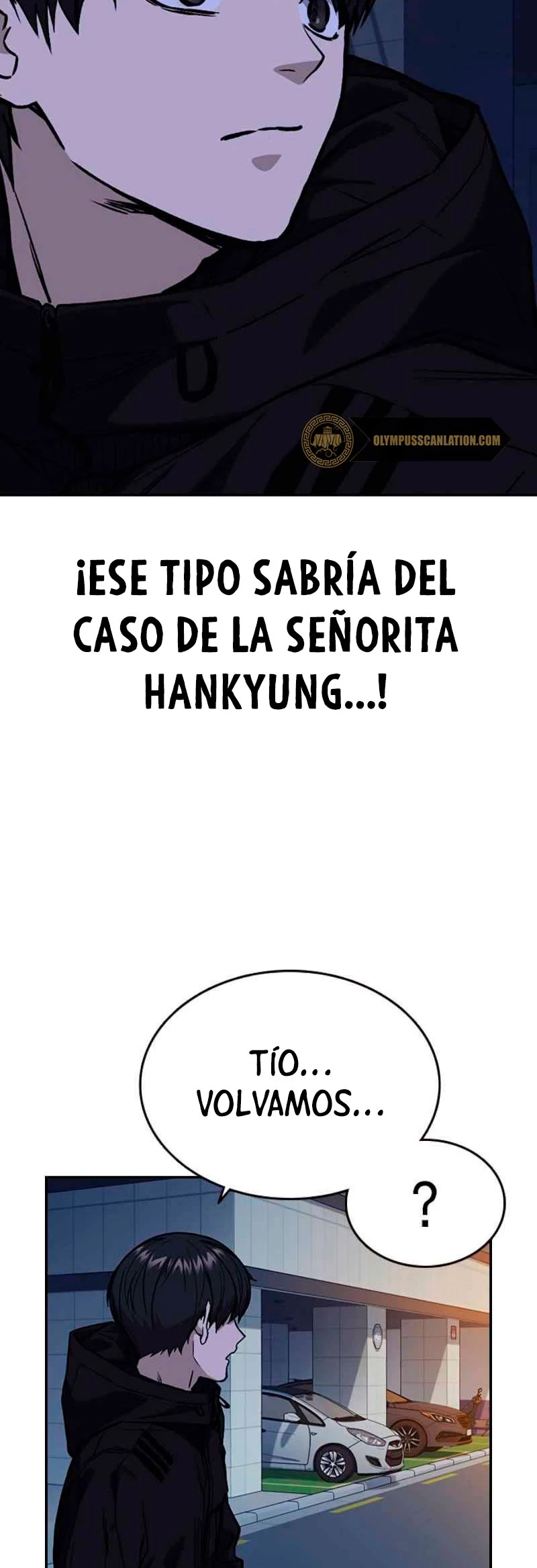 Grupo de Estudio capítulo 134 página 45