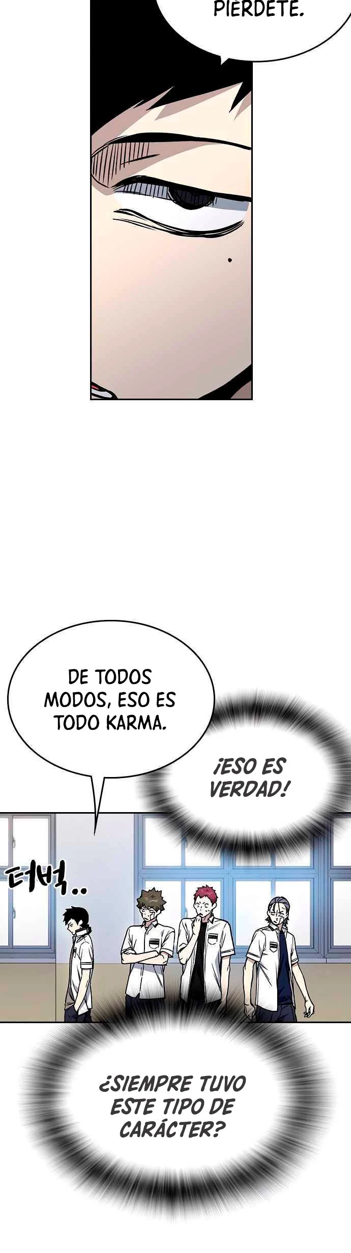 Grupo de Estudio capítulo 135 página 32