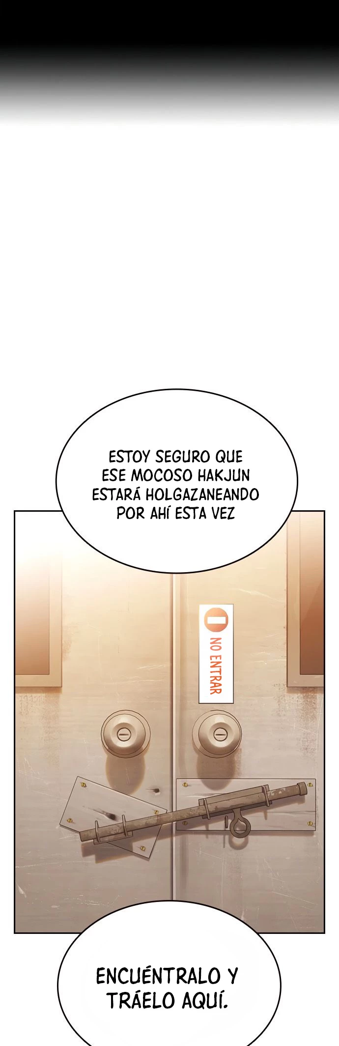Grupo de Estudio capítulo 138 página 3