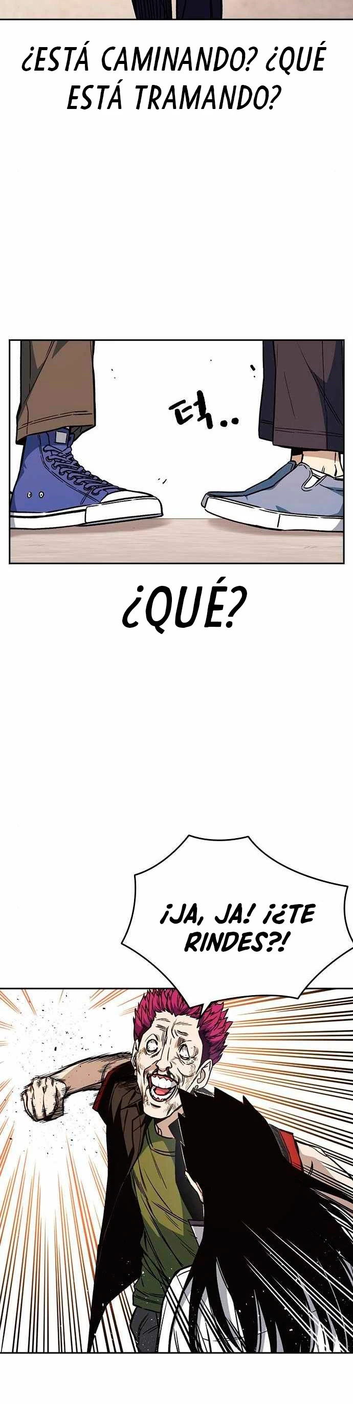 Grupo de Estudio capítulo 142 página 22