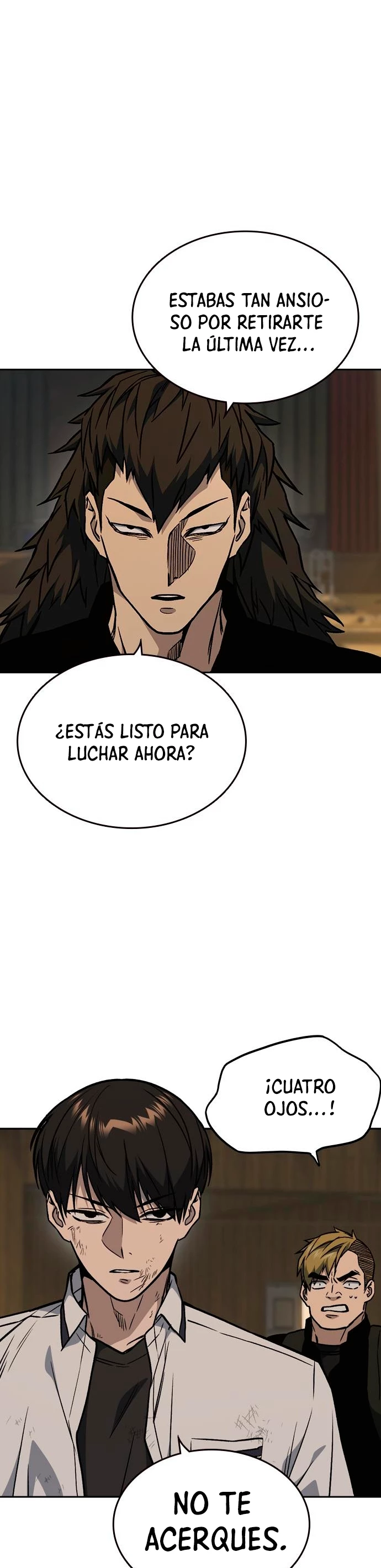 Grupo de Estudio capítulo 145 página 4