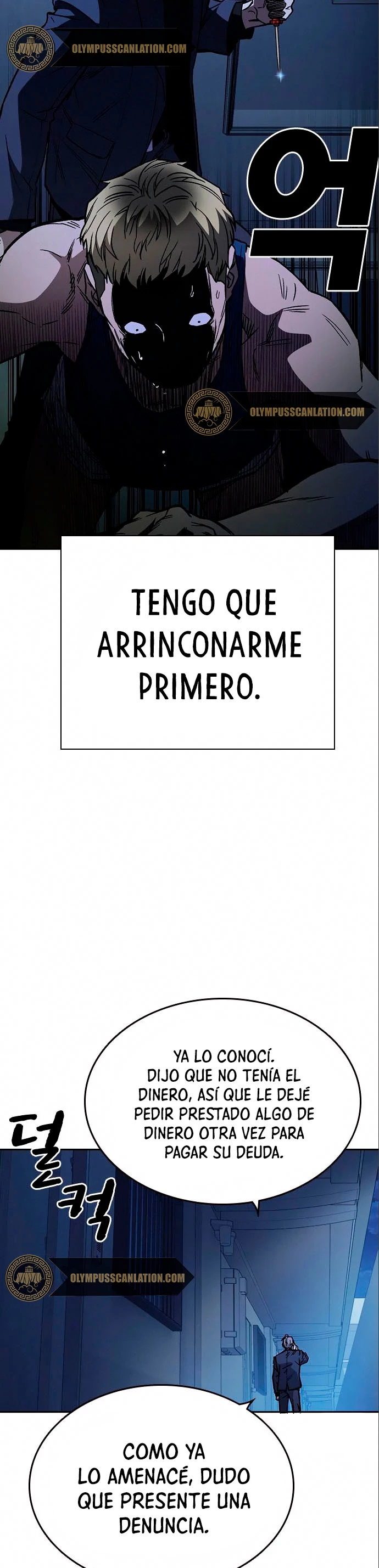 Grupo de Estudio capítulo 151 página 10
