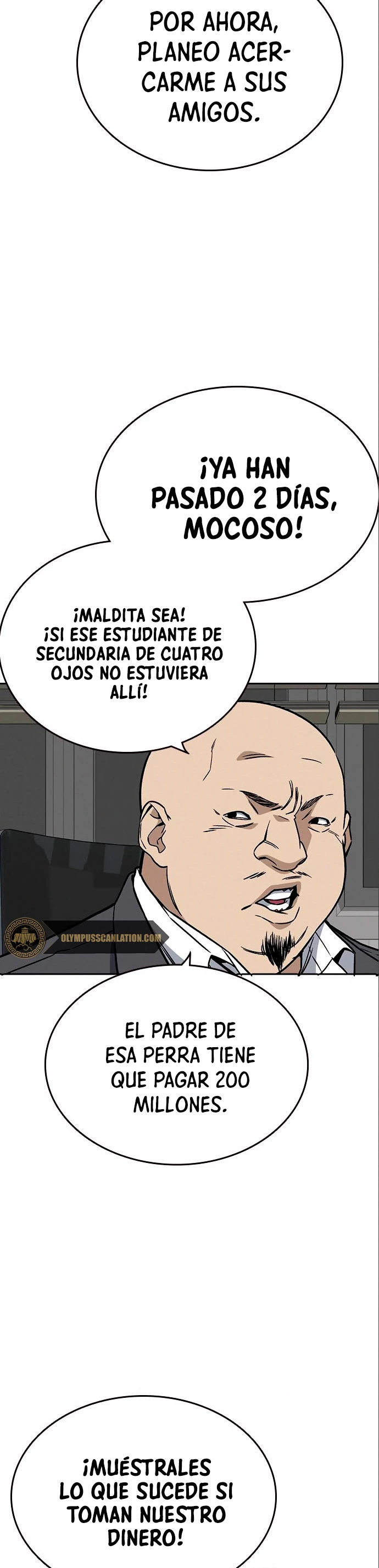 Grupo de Estudio capítulo 151 página 35