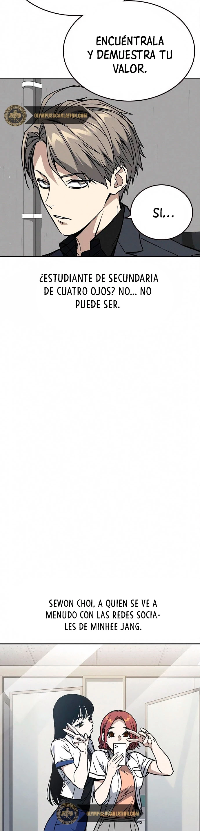 Grupo de Estudio capítulo 151 página 36
