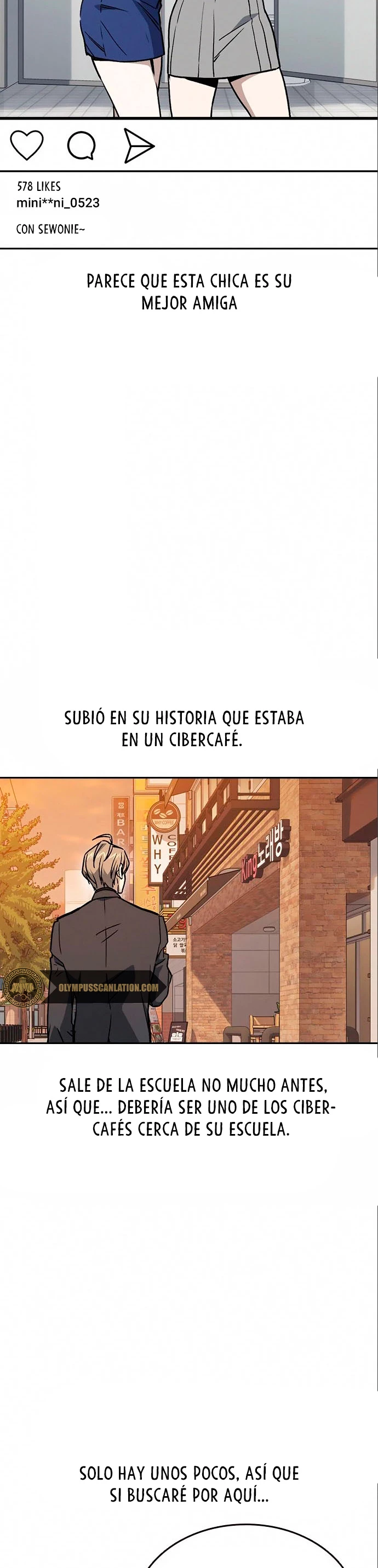 Grupo de Estudio capítulo 151 página 37