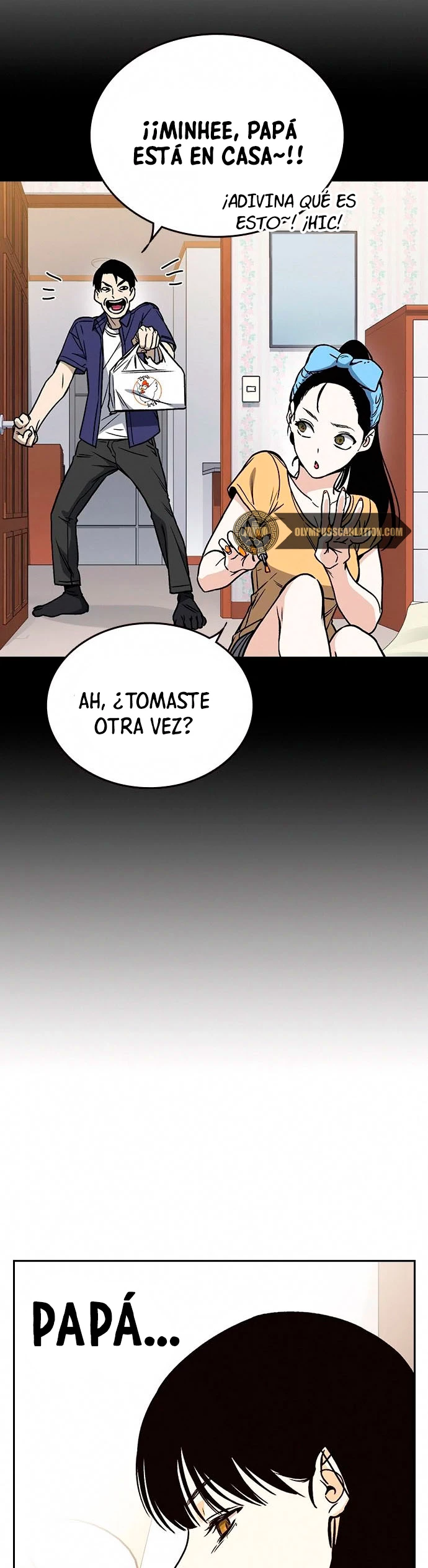 Grupo de Estudio capítulo 152 página 48
