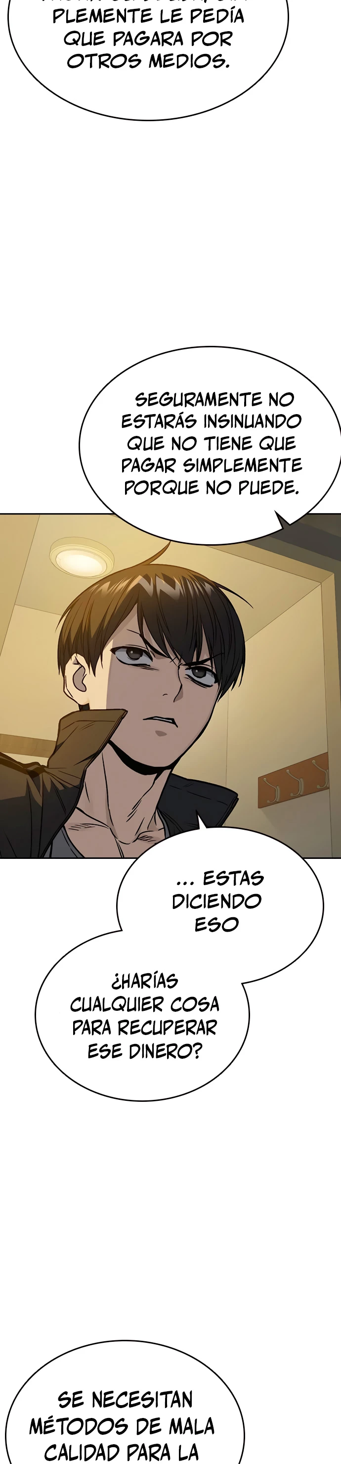 Grupo de Estudio capítulo 155 página 44