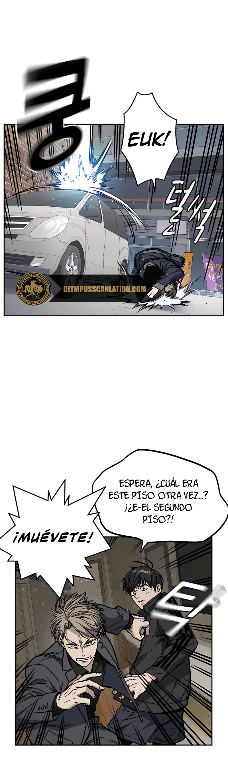 Grupo de Estudio capítulo 156 página 44