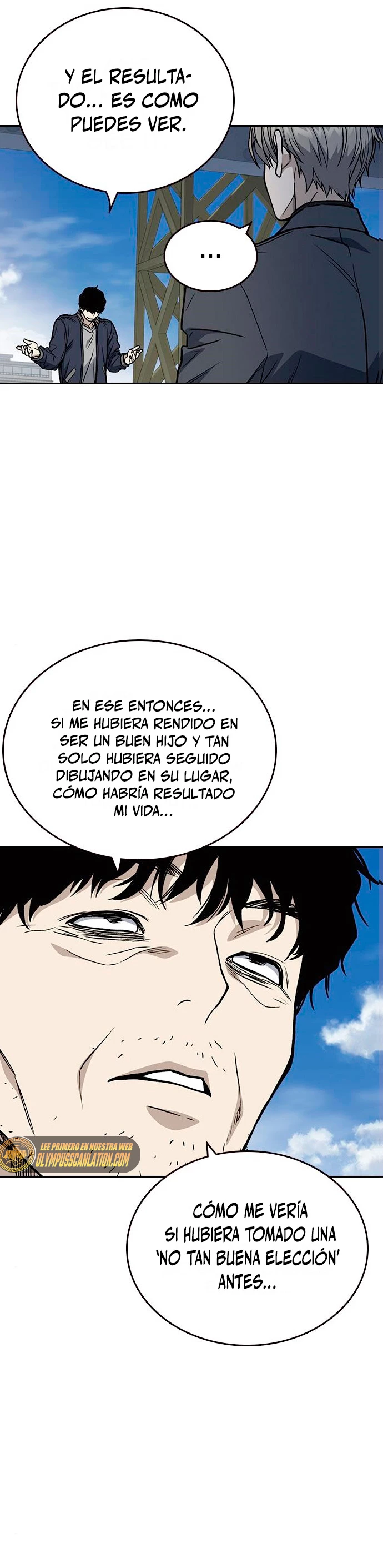 Grupo de Estudio capítulo 157 página 33
