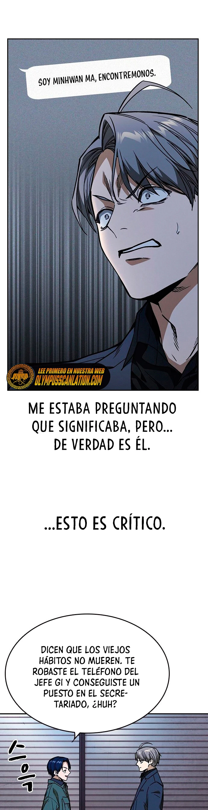 Grupo de Estudio capítulo 162 página 49