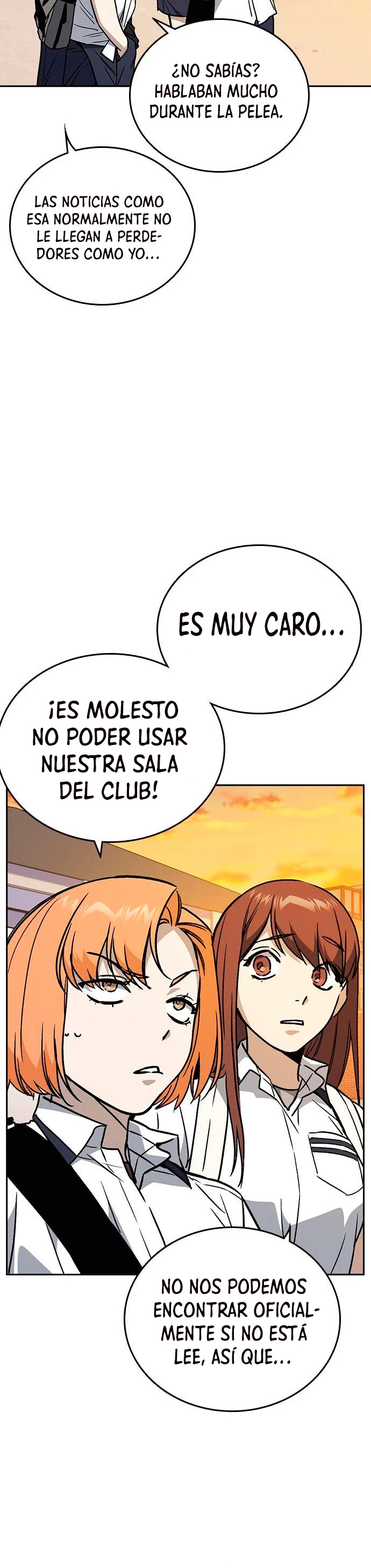 Grupo de Estudio capítulo 164 página 49