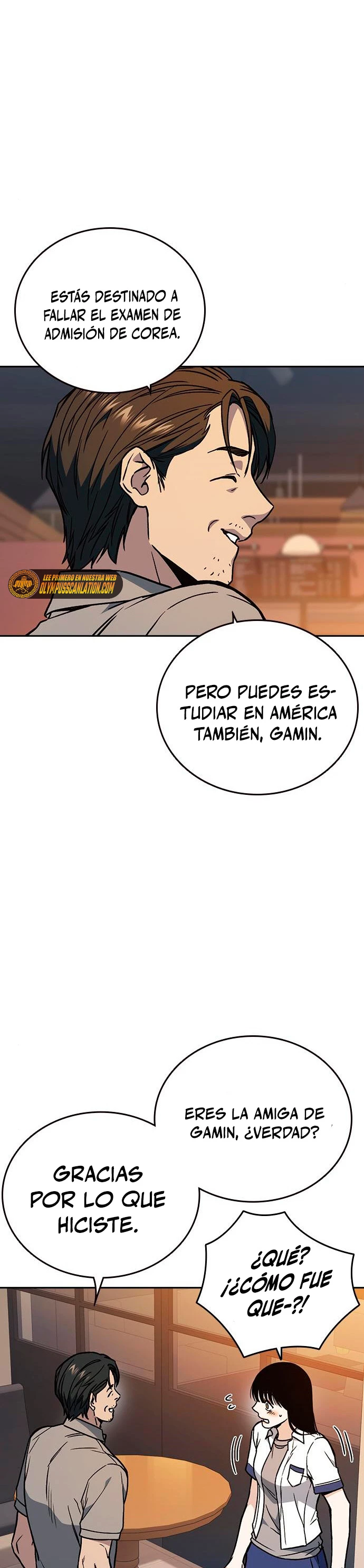 Grupo de Estudio capítulo 166 página 40