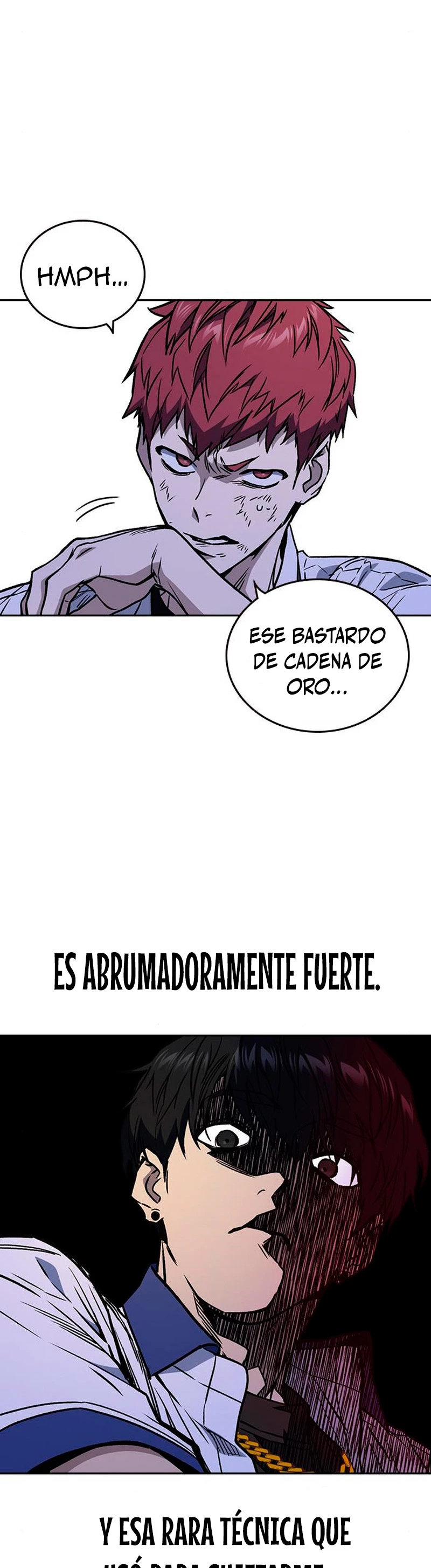 Grupo de Estudio capítulo 169 página 3