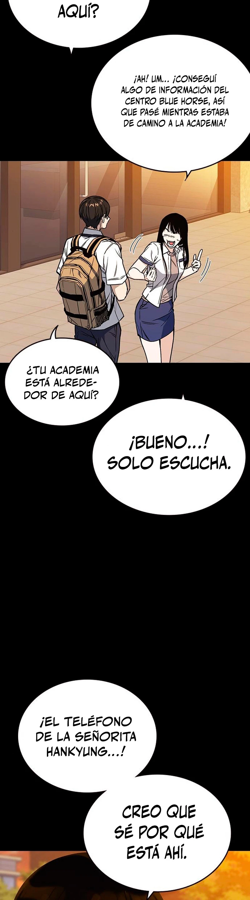 Grupo de Estudio capítulo 169 página 30