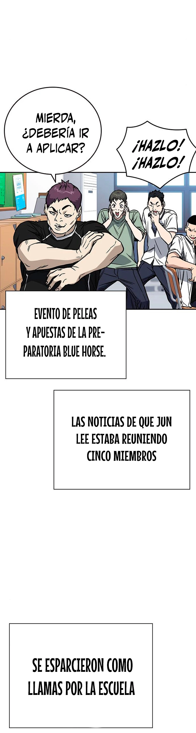 Grupo de Estudio capítulo 169 página 46