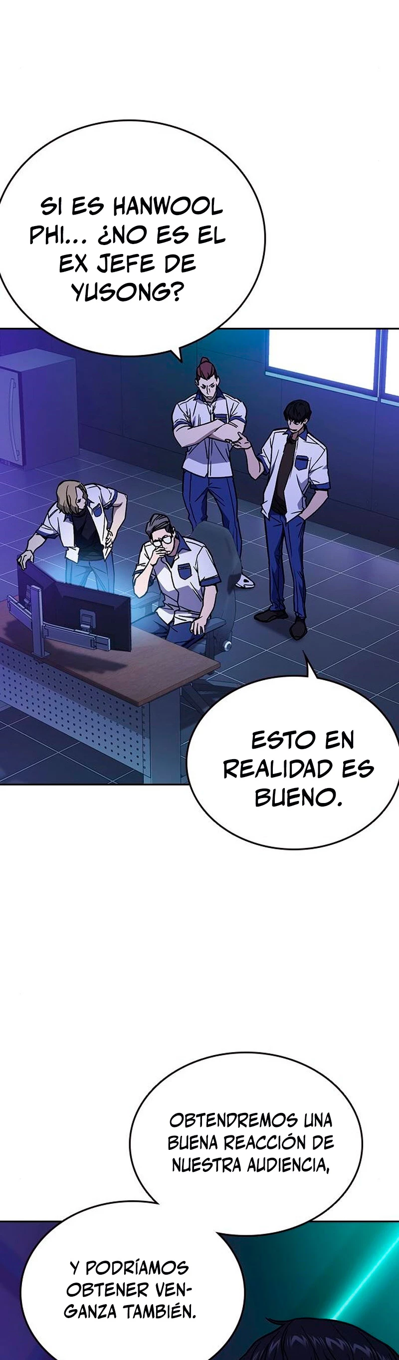Grupo de Estudio capítulo 172 página 7