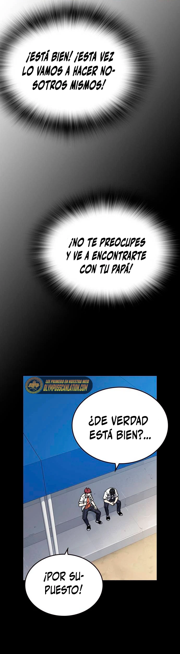 Grupo de Estudio capítulo 173 página 41