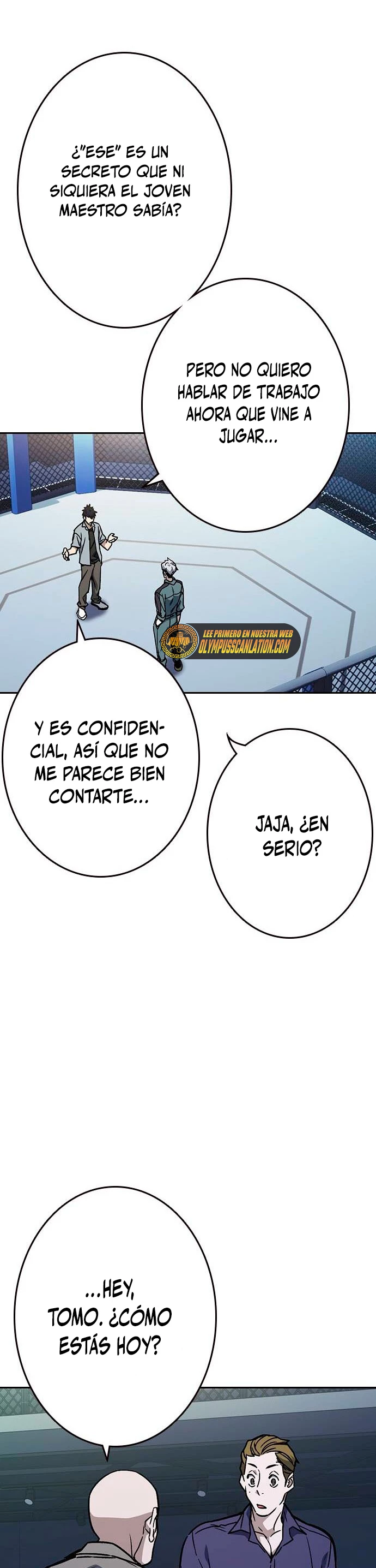 Grupo de Estudio capítulo 174 página 44