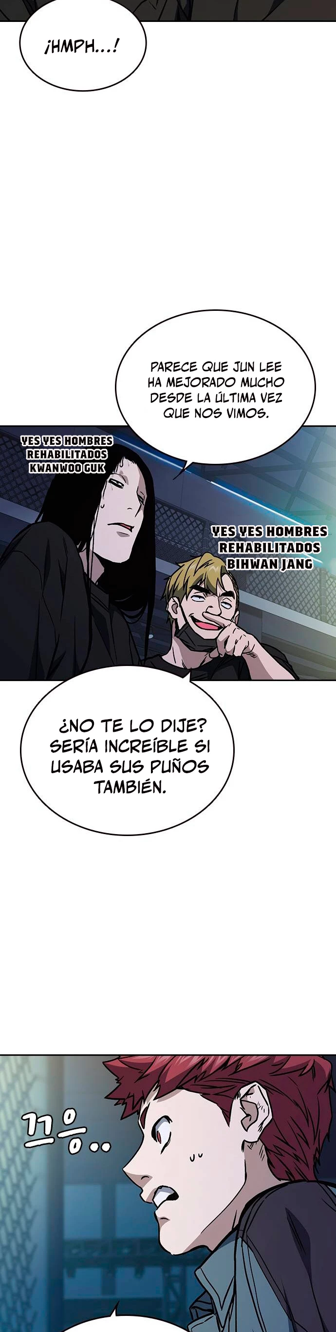 Grupo de Estudio capítulo 176 página 43