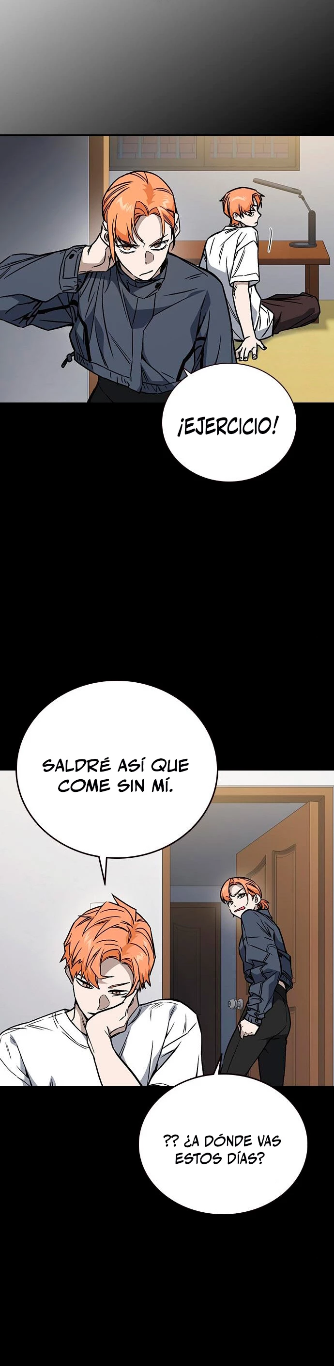 Grupo de Estudio capítulo 178 página 32
