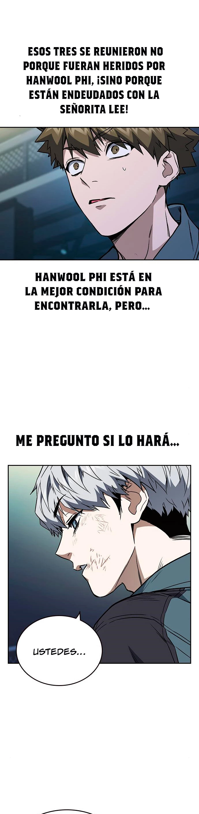 Grupo de Estudio capítulo 178 página 35