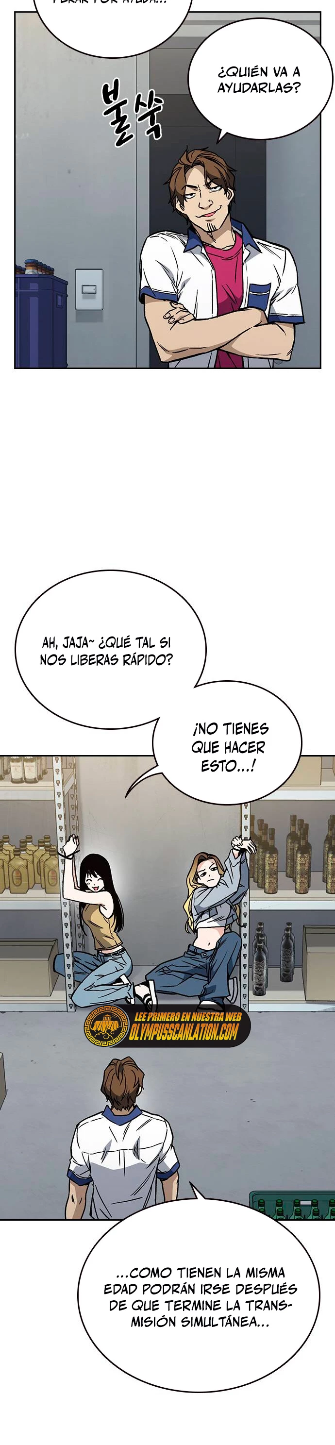 Grupo de Estudio capítulo 182 página 16