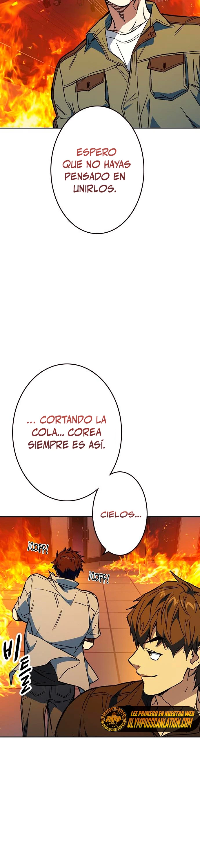 Grupo de Estudio capítulo 192 página 16