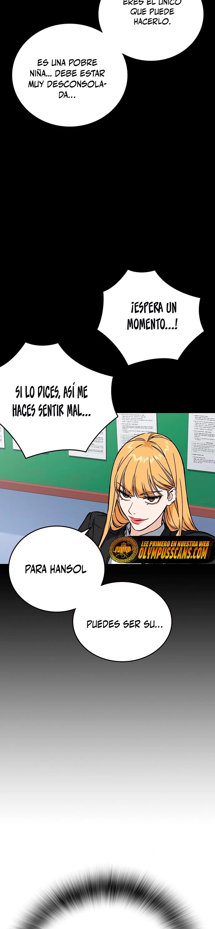 Grupo de Estudio capítulo 197 página 32