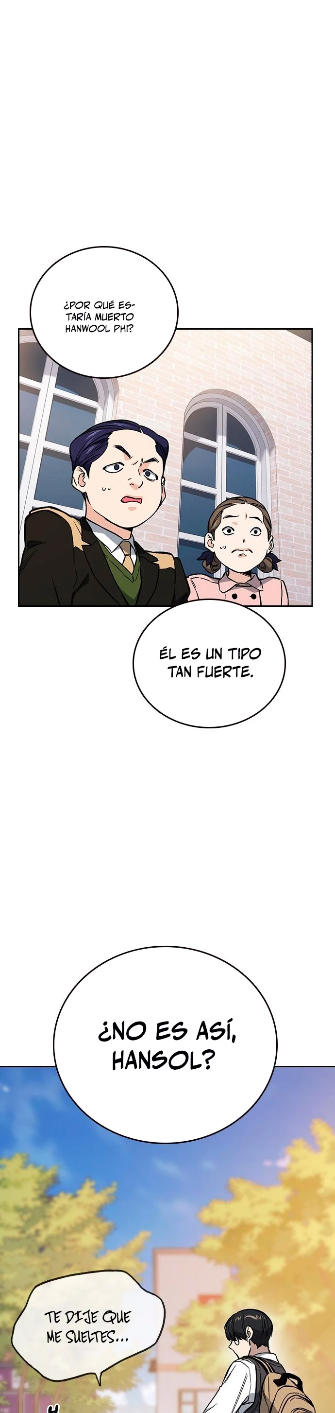Grupo de Estudio capítulo 197 página 5