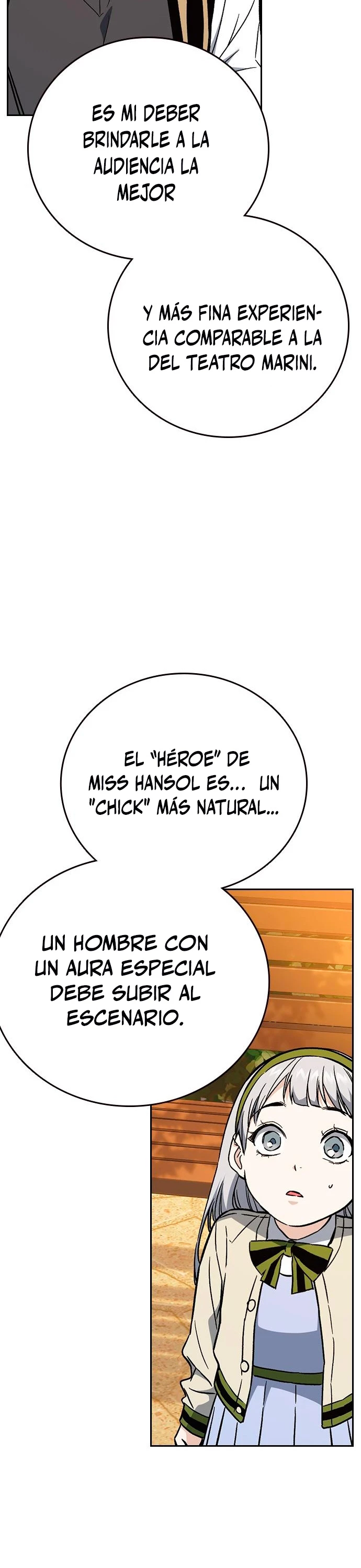 Grupo de Estudio capítulo 199 página 33