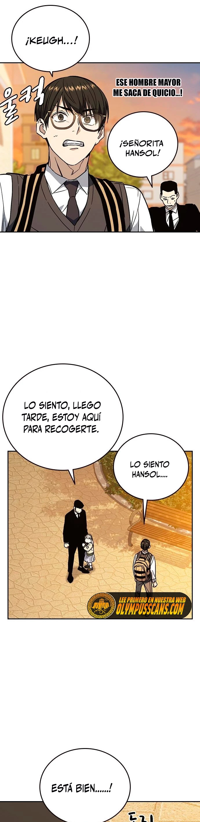 Grupo de Estudio capítulo 199 página 45