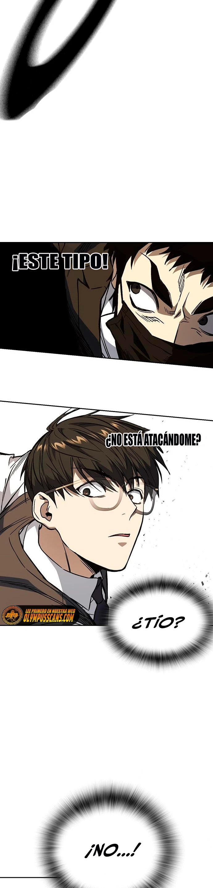 Grupo de Estudio capítulo 200 página 33