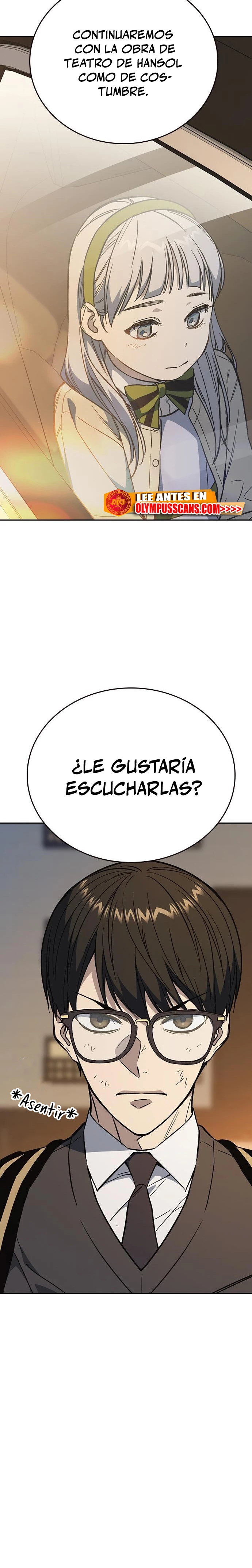 Grupo de Estudio capítulo 201 página 33