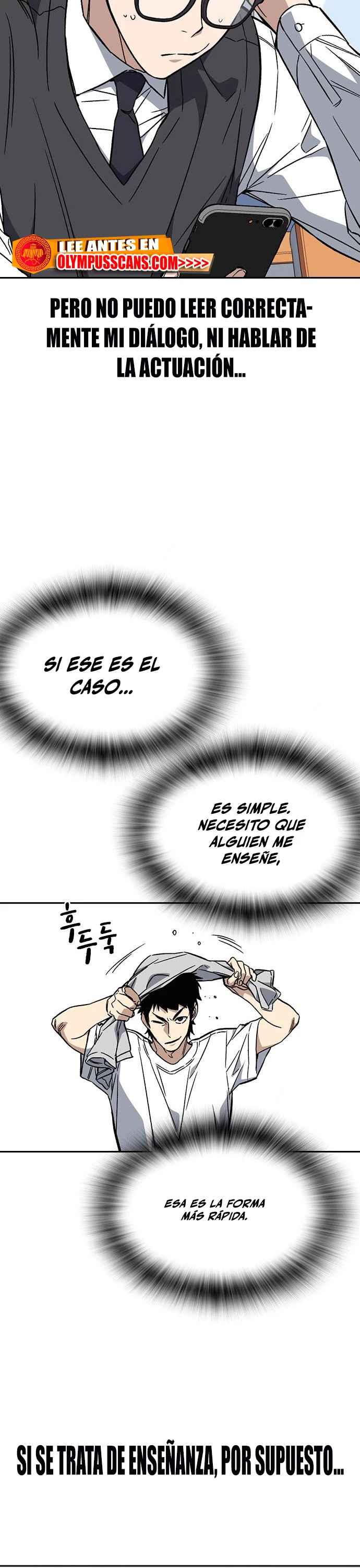 Grupo de Estudio capítulo 202 página 21