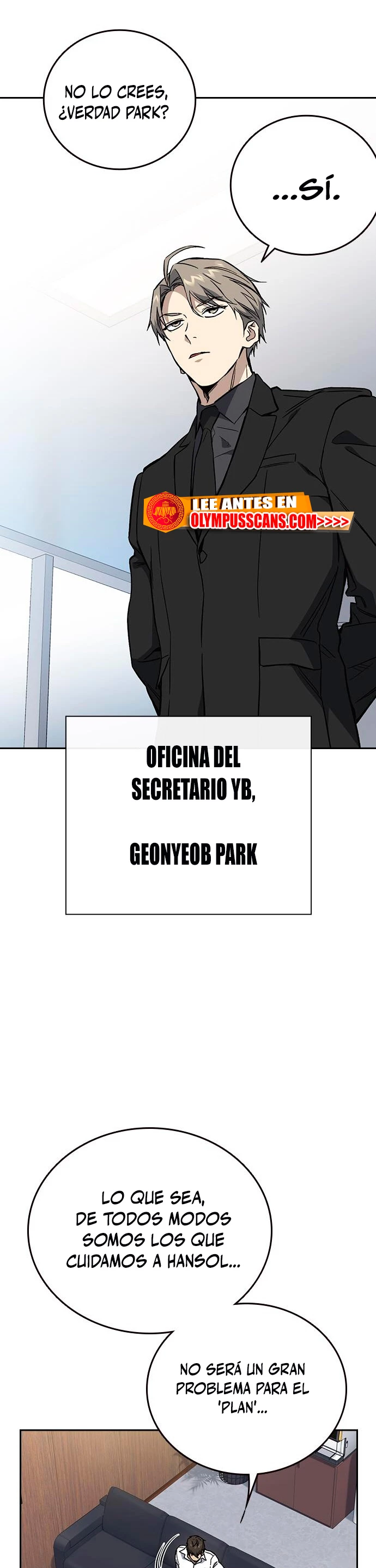 Grupo de Estudio capítulo 203 página 35
