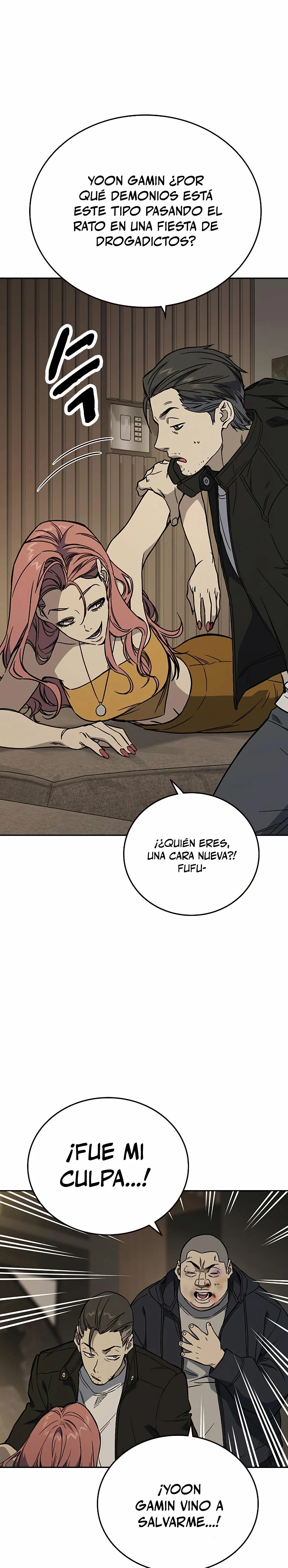 Grupo de Estudio capítulo 207 página 4