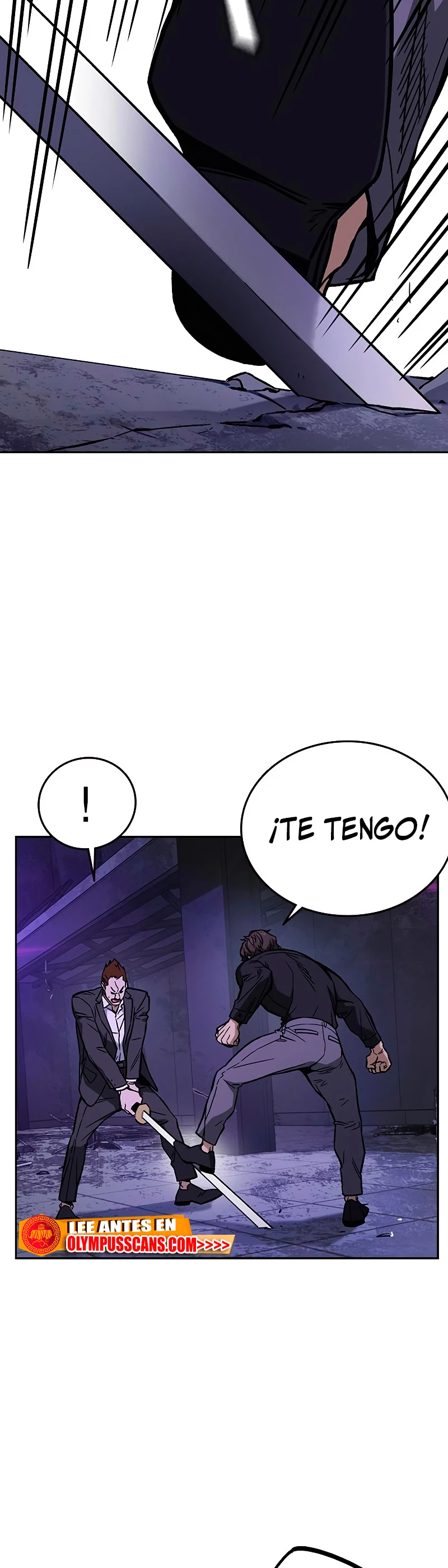 Grupo de Estudio capítulo 208 página 45