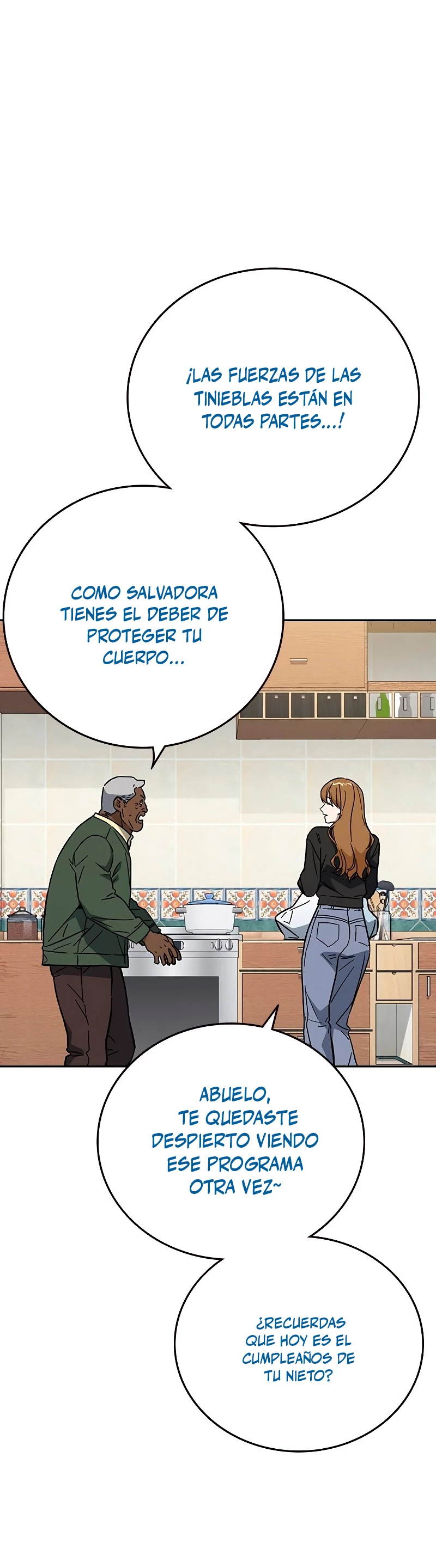 Grupo de Estudio capítulo 210 página 7
