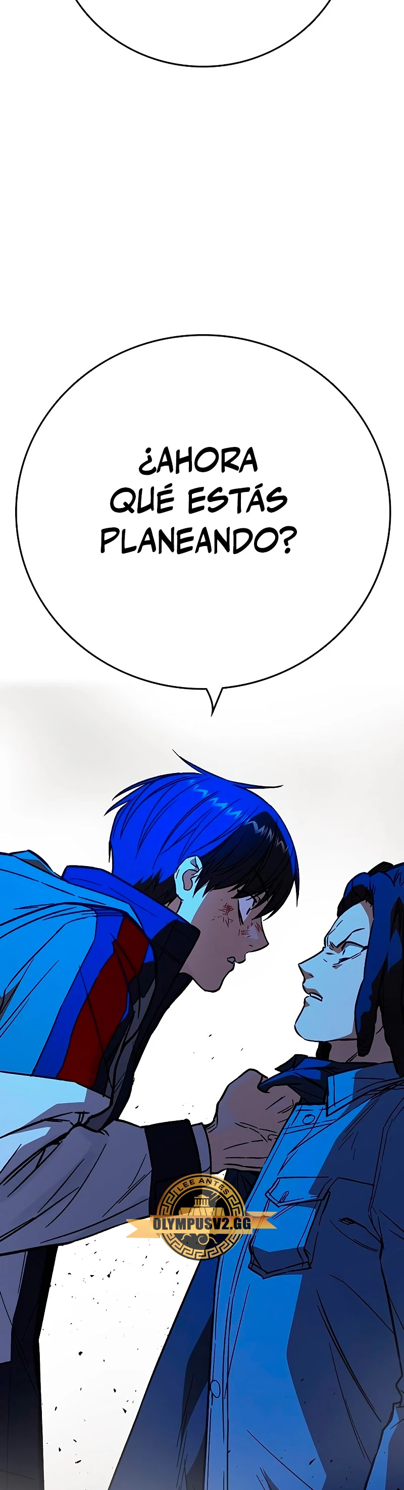 Grupo de Estudio capítulo 221 página 61