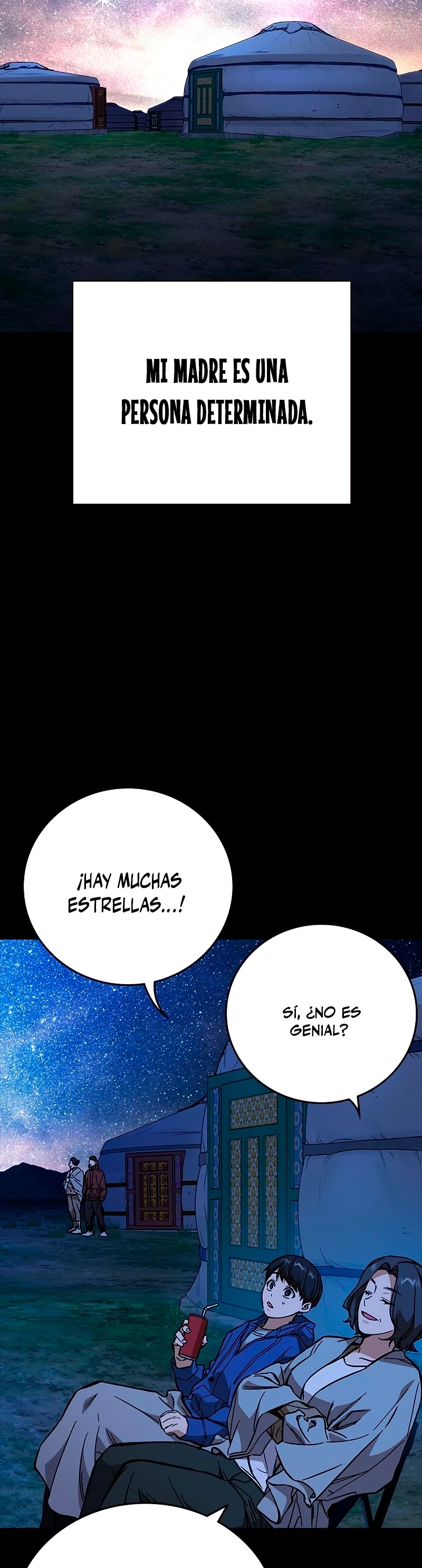 Grupo de Estudio capítulo 222 página 3