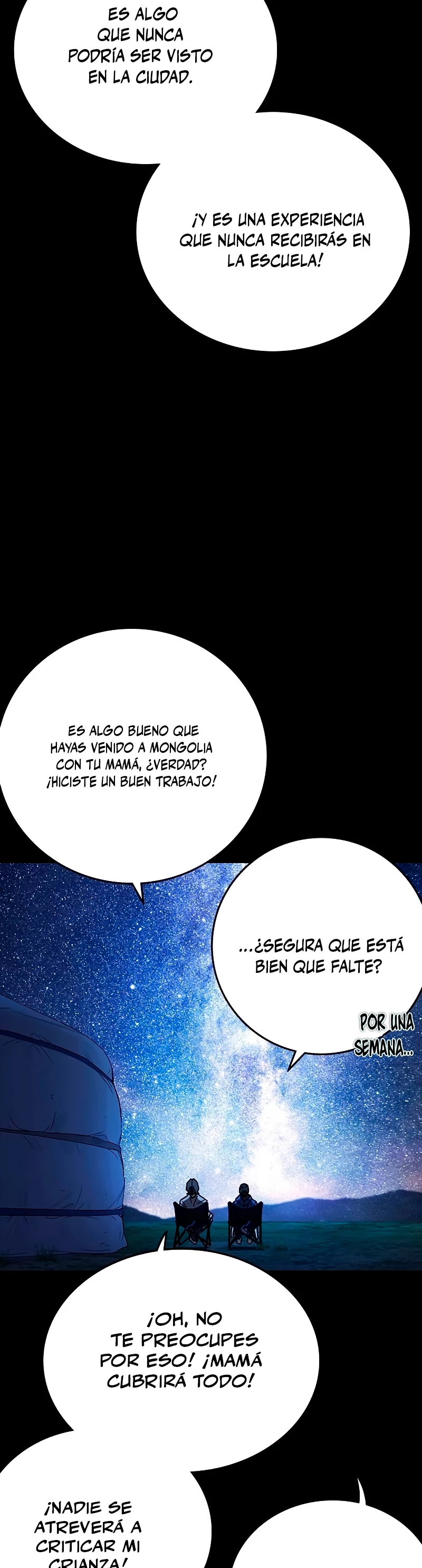 Grupo de Estudio capítulo 222 página 4