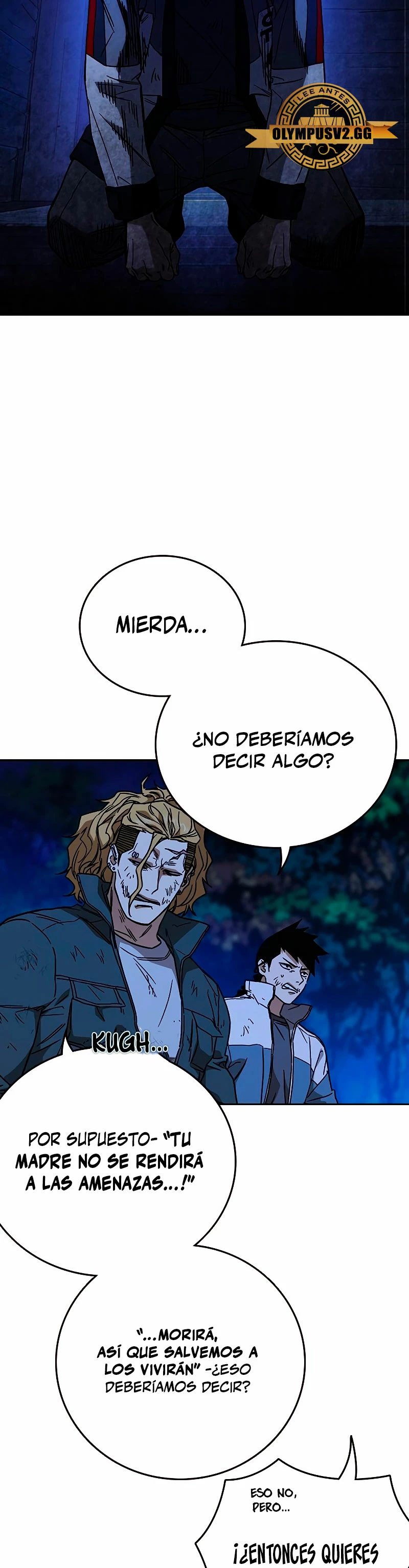 Grupo de Estudio capítulo 224 página 3