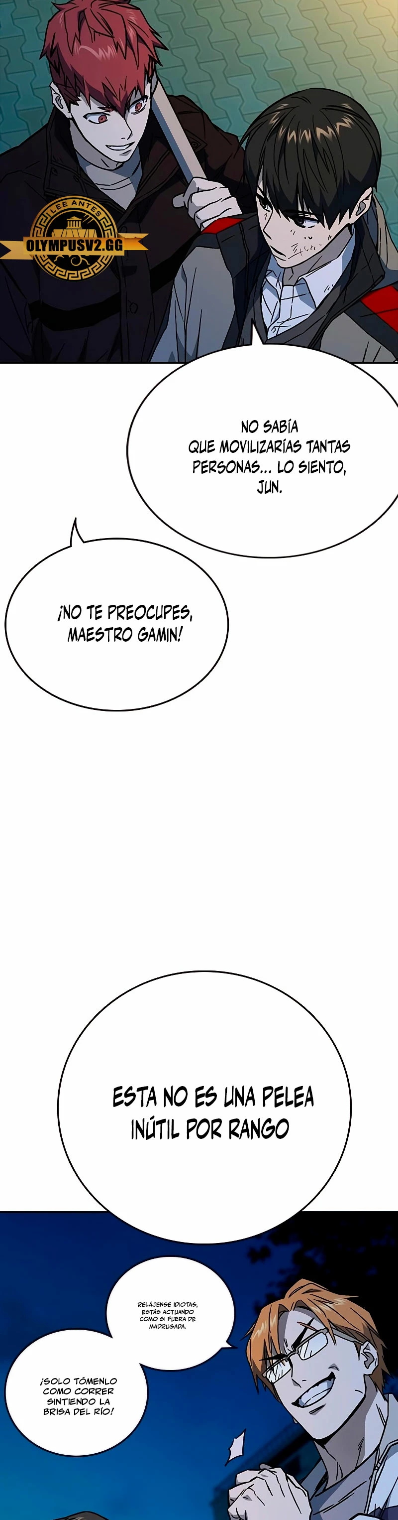 Grupo de Estudio capítulo 224 página 45