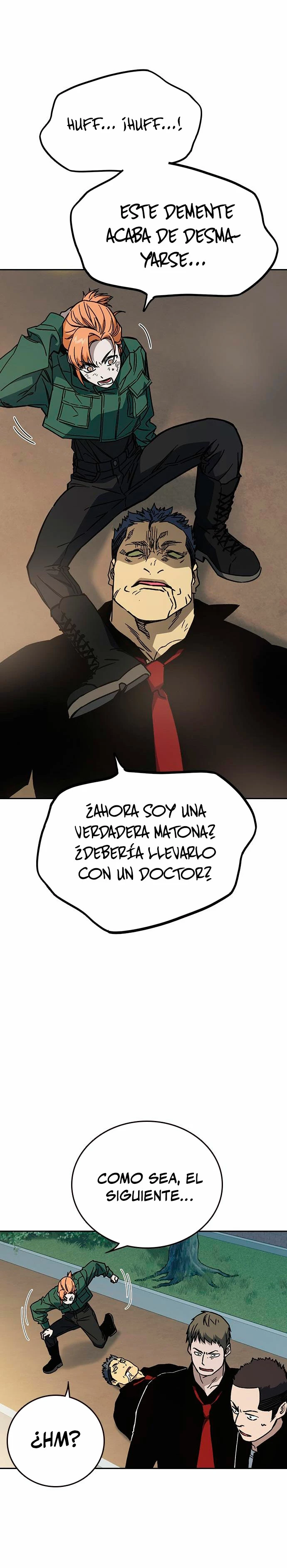 Grupo de Estudio capítulo 232 página 4