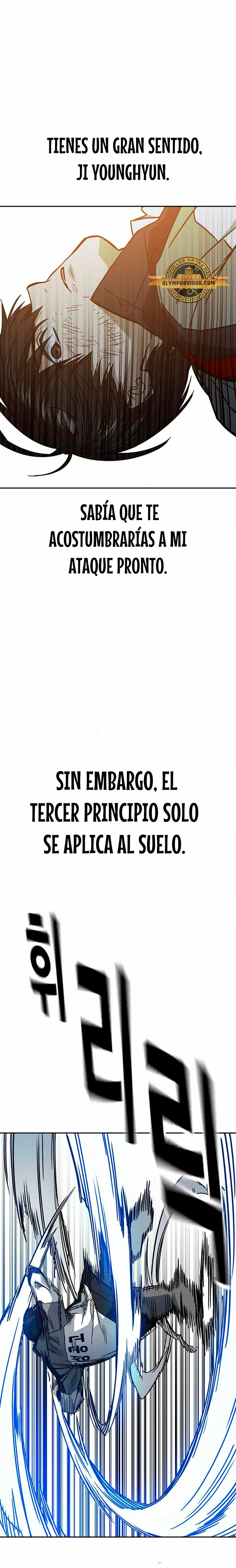 Grupo de Estudio capítulo 232 página 41