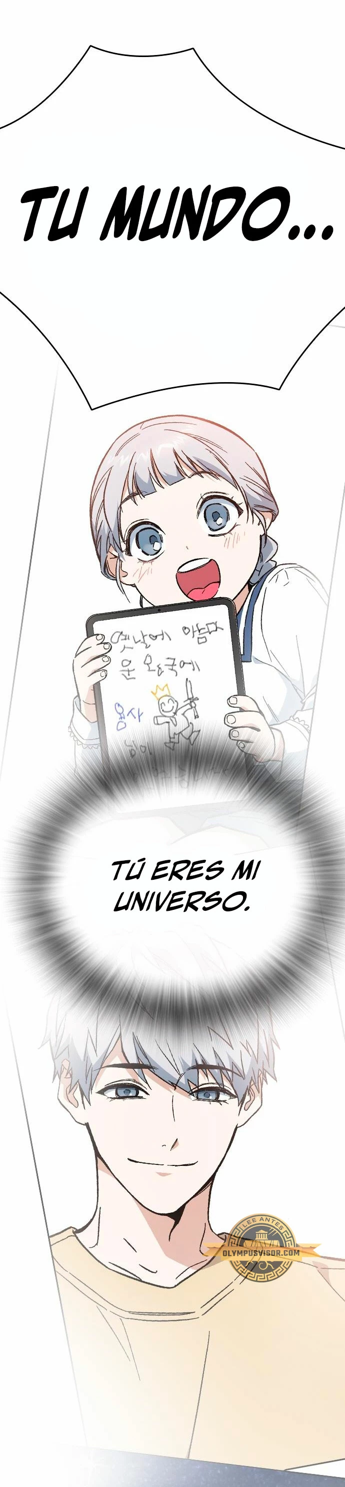 Grupo de Estudio capítulo 232 página 48