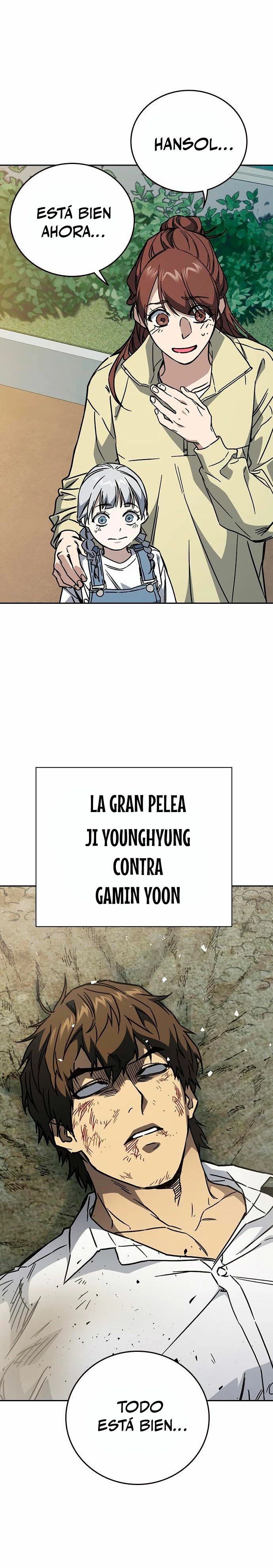 Grupo de Estudio capítulo 232 página 55