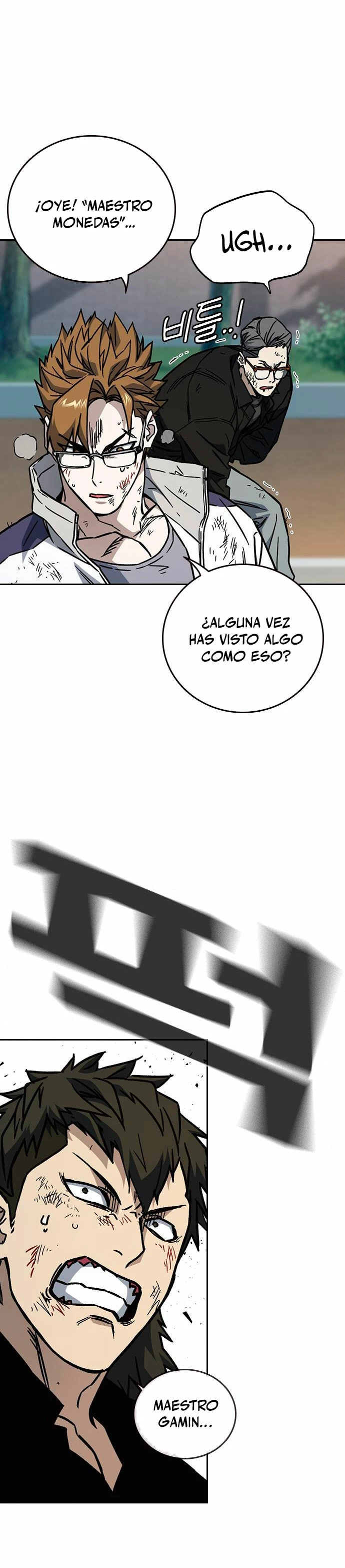 Grupo de Estudio capítulo 232 página 6